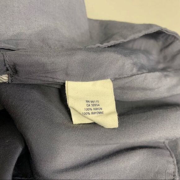 Anthropologie Maeve Ruffles Sleeveless Rayon Dress - Picture 6 of 9